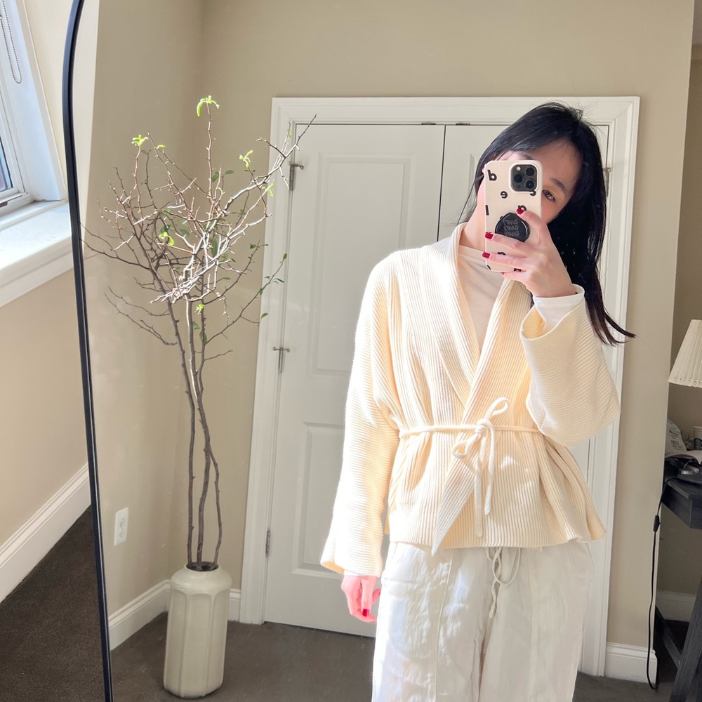 September 17 Knot wear